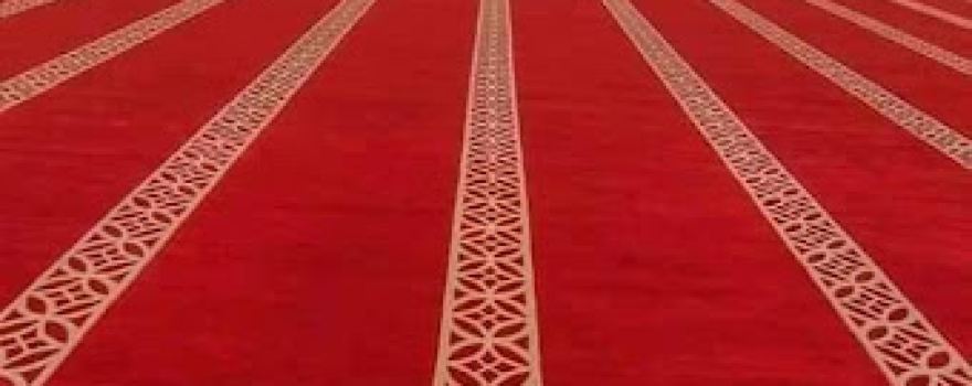 Rahma Mosque, Carrefour Plateau.
