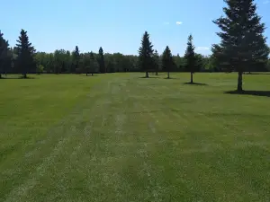 Big River Golf Course