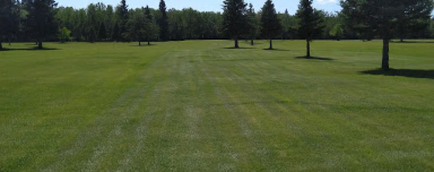 Big River Golf Course