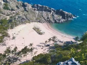 Pantai Kiasar