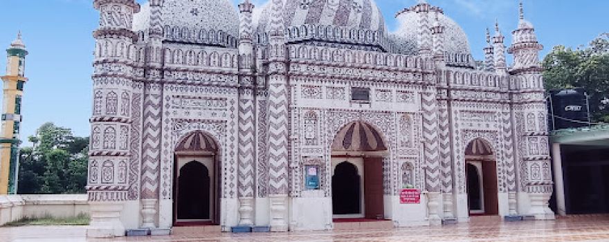 Chhayani Bazar Jame Mosjid