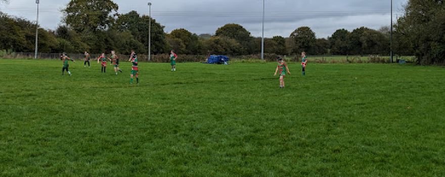 St. Clears RFC