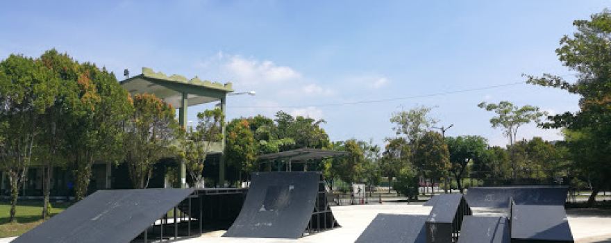 X Park (Sunway City Ipoh)
