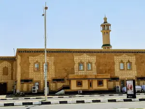 Darb Mosque