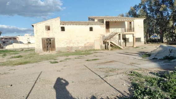 Espacio Escénico Pulpí