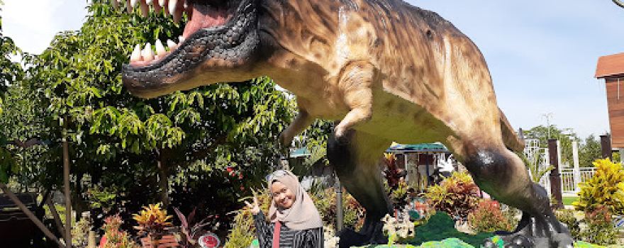 Kampung Edukasi Gondosuli