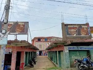 Luv Kush Chaltira Mandir
