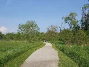Plain Township Veterans Park