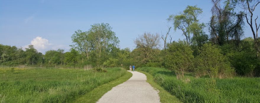 Plain Township Veterans Park