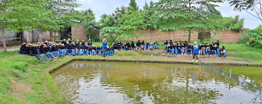 WISATA ALAS PRAMBON