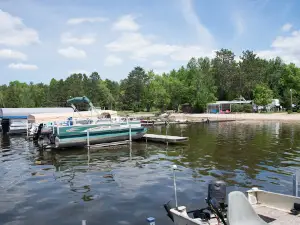 Swan Lake Campground & Resort
