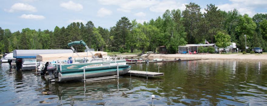 Swan Lake Campground & Resort