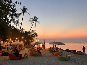 Sunset Beach