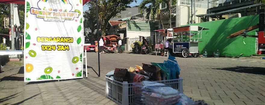 Plamongan Indah
