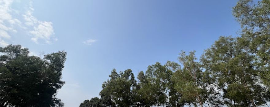 Tangga 1000 Taman Habibie