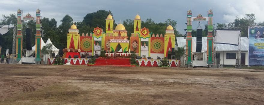 Lapangan Sepak Bola Cempaga