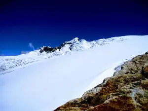 Ritacuba Blanco