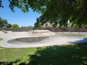 Coffinger Park