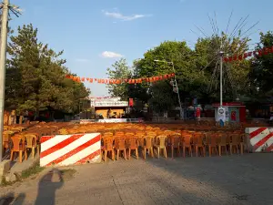 Human Rights Park