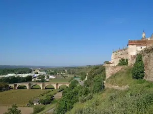 Coria - Murallas Romanas