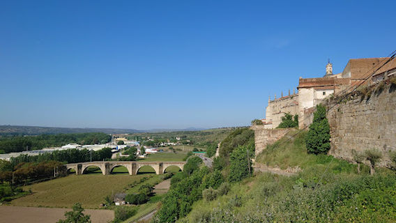 Coria - Murallas Romanas