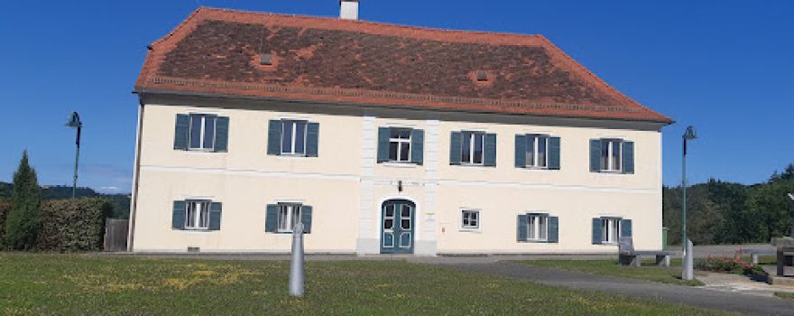 Röm. Kath. Pfarramt St. Marein am Pickelbach