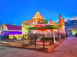 Darbar Khawaja Fazal ud Deen Chishti Sabri kalyami