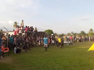 Kpando Sports Stadium