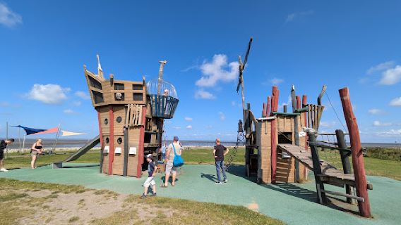 KNAUS Campingpark Dorum