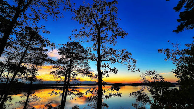 Caddo Drive Campground