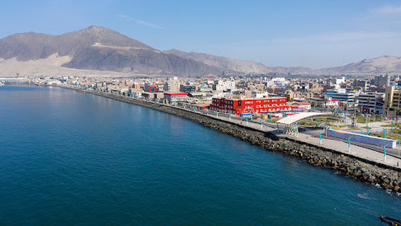 Chimbote