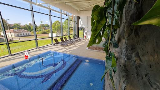 Sport Center Širvintos
