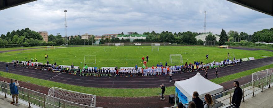 Miranese Calcio U.S.