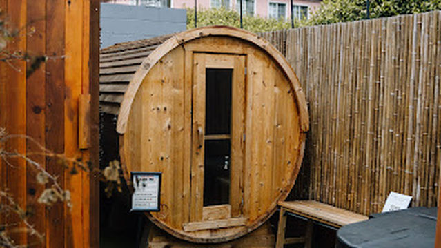 SWEAT 60 Personal and Team Training