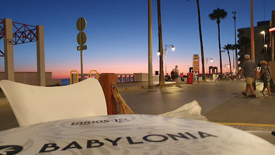 La Posada De Babylonia