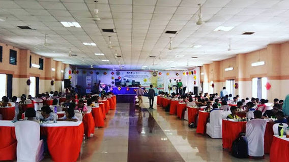 Indira Mangal Karyalaya