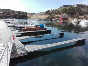 Vikan båtforening