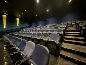 Aeon Cinema Kushiro