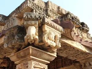 Surwaya Fort