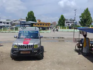 Dhalkewar