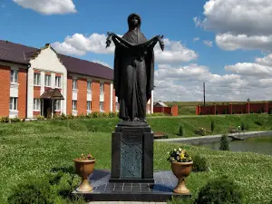 Свято-Варсонофиевский женский монастырь