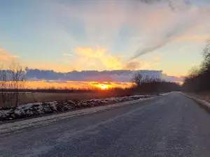Hawkeye Wildlife Management Area