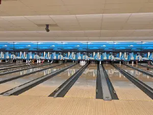 Park Lanes Bowling Center