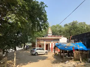 Sandeepan Ghat