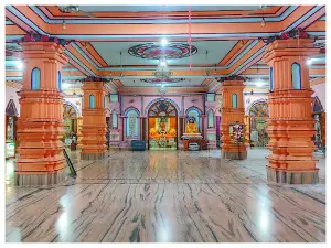 Bharat Sebashram Sangha