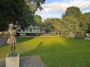 Margareta Pavilion