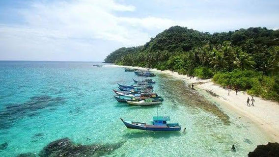 Натуна-Бесар