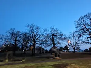 Bristow City Park