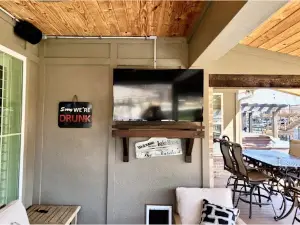 The Mount Tech | Audio & Video