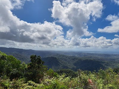 Mount Korobaba